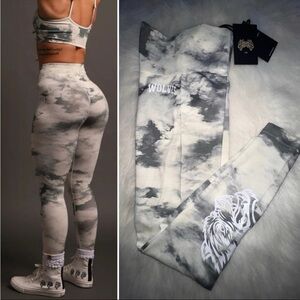 ダルクスポーツ LEGGINGS(S) Darc Sport | Pants & Jumpsuits | Darc Sport She Leggings